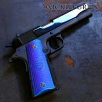 Read Wicked Grips Reviews